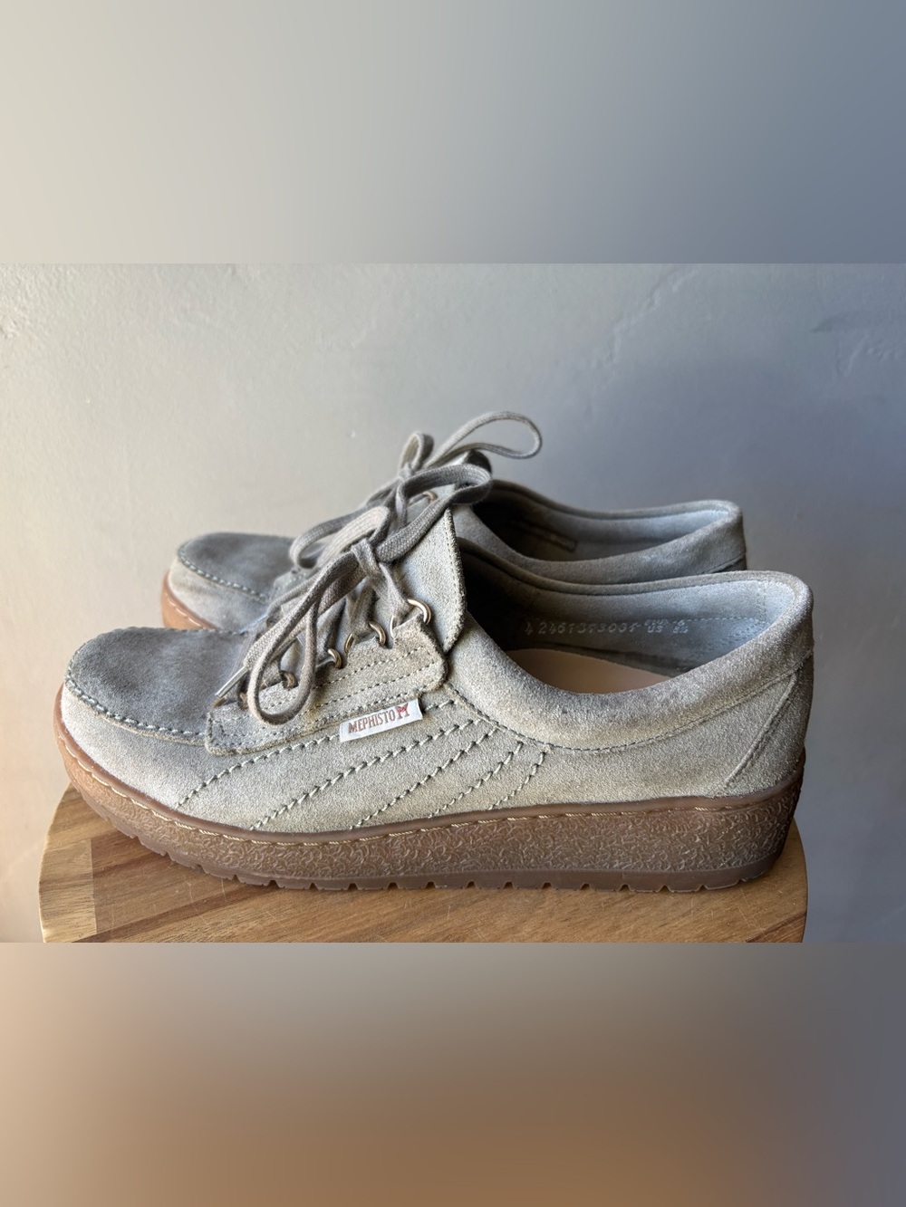 Mephisto Lady Shoes - Size 8.5